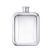 Fred Bennett Hip Flask with Leather Sleeve-2